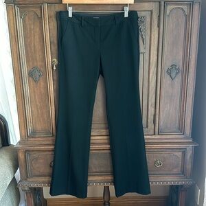 Black Express dress pants